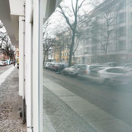 Droy By Rockchair Apartments L Superhost Status L 2 Bedroom Boxspringbeds Next To Center "Kurfuerstendamm" - Cozy Family & Business Flair Welcomes You! Berlin Exteriör bild
