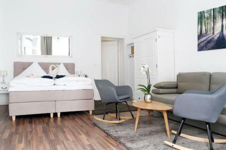 Droy By Rockchair Apartments L Superhost Status L 2 Bedroom Boxspringbeds Next To Center "Kurfuerstendamm" - Cozy Family & Business Flair Welcomes You! Berlin Exteriör bild