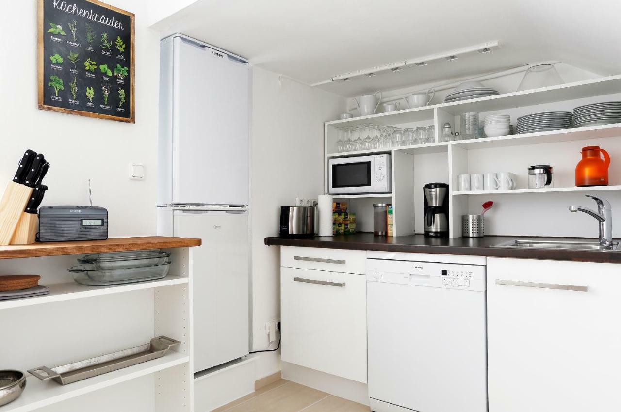 Droy By Rockchair Apartments L Superhost Status L 2 Bedroom Boxspringbeds Next To Center "Kurfuerstendamm" - Cozy Family & Business Flair Welcomes You! Berlin Exteriör bild