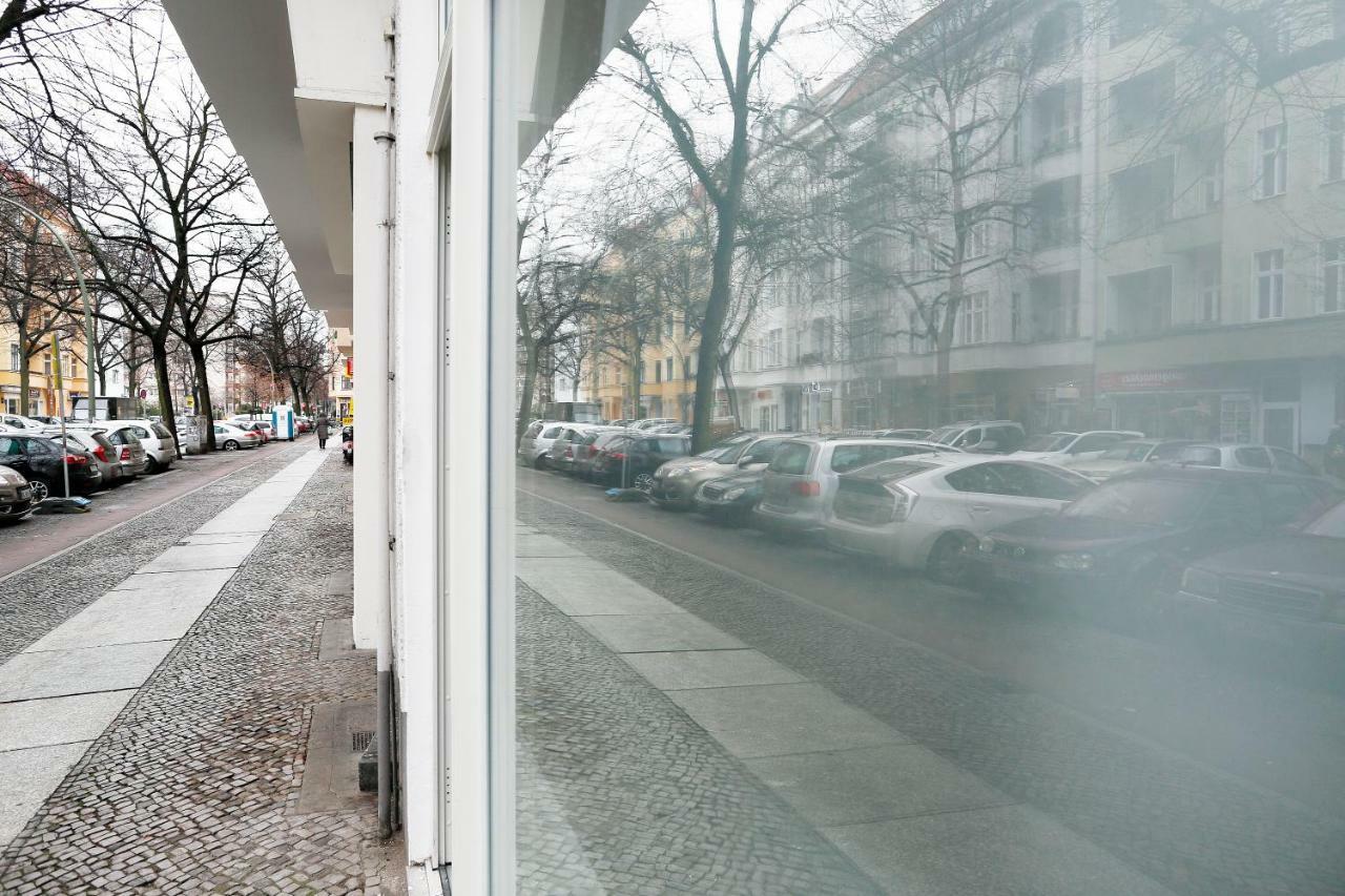 Droy By Rockchair Apartments L Superhost Status L 2 Bedroom Boxspringbeds Next To Center "Kurfuerstendamm" - Cozy Family & Business Flair Welcomes You! Berlin Exteriör bild